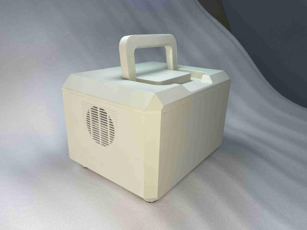 Buy cheap UN38.3 Certified 600w Portable Power Supply Powerstation Lifepo4 AH600 from wholesalers