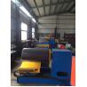 Buy cheap High Speed Steel Coil Slitting Machine for Recoiler ID:508-610mm, Coil OD:Max. 1500mm, Thickness: Max. 8mm from wholesalers
