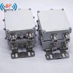 Passive Combiner RF Triple Band Triplexer for GSM Dcs WCDMA DIN-Female RF