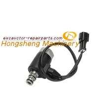 Buy cheap 203-60-56180 SD1169-Komatsu PC60-5 PC120-5 PC60-6 Rotary Solenoid Valve product