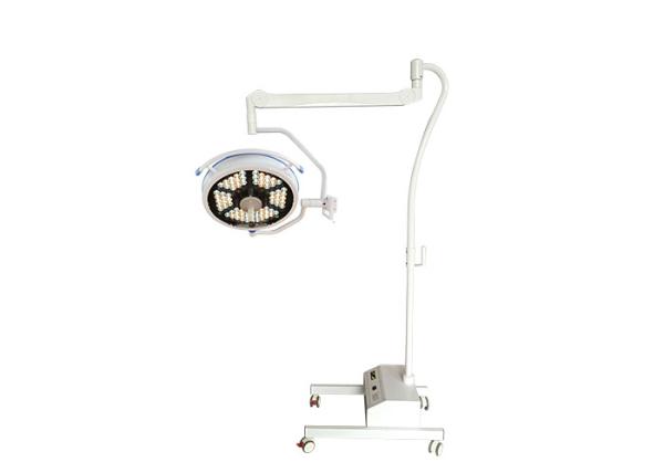Buy cheap Shadowless Portable LED Operating Room Lights With Battery Support 50000 Hours from wholesalers