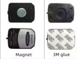 Audio Connector GPS Receiver Module with R232 Output for Automotive