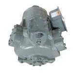 R134A 60HP Screw Compressor For Cold Room Freezer
