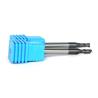 Buy cheap 9mm 3/8" 3/32" 3mm Solid Carbide End Mills Manufacturers 2Fl from wholesalers