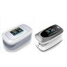 Buy cheap Blood Testing 250bpm 128*64 Fingertip Pulse Oximeter from wholesalers