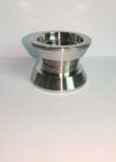 GJB9001C-2017 M37X1.25 Stainless Steel Tap Base Dia. 55mm