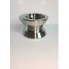 Buy cheap GJB9001C-2017 M37X1.25 Stainless Steel Tap Base Dia. 55mm from wholesalers