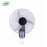 Buy cheap 16 Inch 18 Inch Black Fan Wall Mount from wholesalers