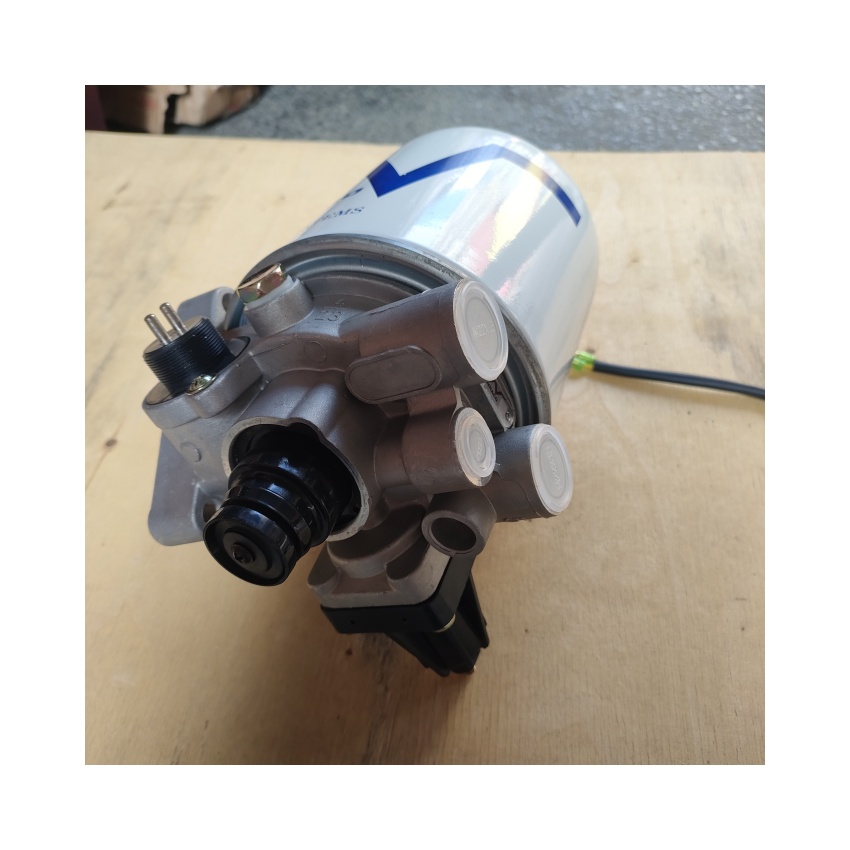Universal Car Fitment 100% Professional Test Truck Desiccant Air Dryer 432 410 102 0