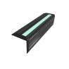 Buy cheap Stair Anti Skid Strips Aluminum LED Profiles Aluminium Extrusion Profile from wholesalers