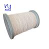 Buy cheap 2UDTCF 84X0.1mm High Frequency Silk Covered Litz Wire For Transformer from wholesalers