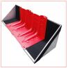 Buy cheap Height 75cm ABS Plastic Red Anti-UV Convenient Flood Baffier from wholesalers