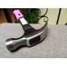 Buy cheap 16OZ Forged Steel Hand Tools American Type Claw hammer Carpenter Hammer Nail hammer with Polishing and Lacquer Surface from wholesalers