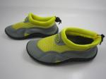 OEM Elastic Fabric Waterproof Quick Dry Aqua Socks