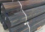 Buy cheap Q195 Fencing Mild Carbon Square Black Welded Steel Pipe Hot Dip Galvanized 1.5 from wholesalers