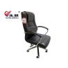 Buy cheap Luxury 100kg Ergonomic ODM Leather Office Swivel Chair from wholesalers