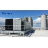 Buy cheap 12000 Btu/hr 34.5KW 9000m3/h Central Air Conditioning Unit from wholesalers
