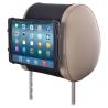 Buy cheap Adjustable 7Inch Tablet Car Headrest Mount Vertically Viewing from wholesalers