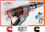 China Factory fuel injector 4903084 4928171 4026222 for M11 Excavator engine