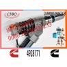 Buy cheap China Factory fuel injector 4903084 4928171 4026222 for M11 Excavator engine parts from wholesalers
