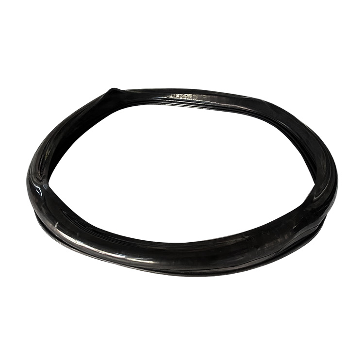 Foton Alpha Truck Direct Mounting Omako Ring and Support Rubber Ring L1130100200A0