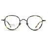 Buy cheap BD104 Vintage-Full-frame Acetate metal frames - Style Fashion Frame from wholesalers
