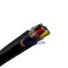 Buy cheap Composite Cable 4 Cores 1 Pair Armored Instrument Cable from wholesalers