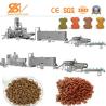 Buy cheap Pet Food Extruder Machine , Pet Food Processing Machinery CE / SGS Certificate from wholesalers