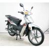 Buy cheap Single Cylinder 110cc Enduro Dirt Bikes Automatic Clutch Pit from wholesalers