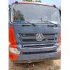 Buy cheap SA Ny 39m Truck Mounted Pump Concrete Boom Pump for 23000kgs Heavy Equipment Needs from wholesalers