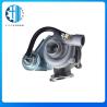 Buy cheap 129137-18010 Turbocharger for Yanmar 3TN84 3TN-84 3TN84TL-R2B RHB31 Engine Spare Parts from wholesalers