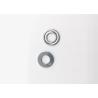 Buy cheap F4-10M Size 4*10*4mm Axial Thrust Bearing Chrome Steel Ball Bearings from wholesalers