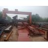 Buy cheap Dry Land Small Portable Gold Wash Plant Easy Removable SGS Certification from wholesalers