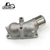 Buy cheap Thermostat Housing Cover 8-97602047-0 Water Outlet Pipe Suitable for ISUZU FVZ34 6HK1 from wholesalers