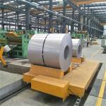 5mm 430 2B Stainless Steel Coil Hot Rolled 1250mm Width No.1 Bright Color