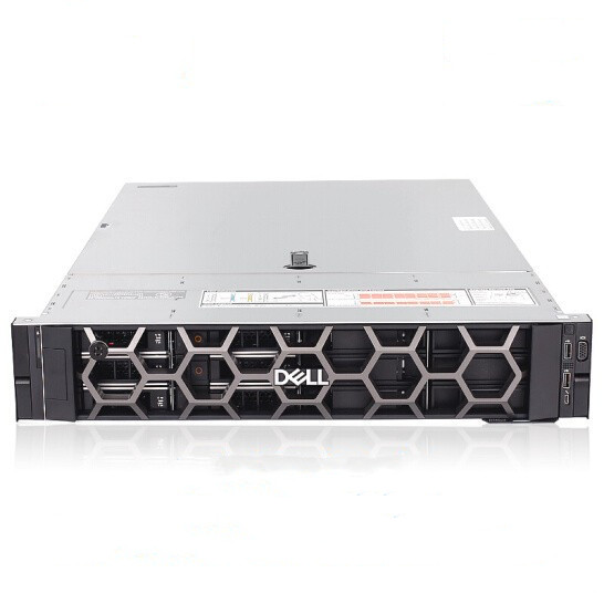 In Stock New And Original R750XS 5720 dual port 1Gb onboard 4310T 32GB * 2 480GB SSD SATA H755 800W 16TB HDD The Best Price
