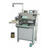 Buy cheap Electric Semi Automatic Commercial Spiral Binding Machine High Efficiency Calendar Binding from wholesalers