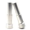 Buy cheap Polished Customized Tungsten Carbide Nozzle With Superior Abrasion Resistance - Impact Resistance from wholesalers
