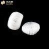 Buy cheap Biological Reactor K5 Biofilm Filter Carrier Biomedia Moving Bed Biofilm Reactor MBBR Bio Media from wholesalers