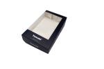 Spot UV Finishing Packaging Sushi Box 300-400gsm White Cardboard Material