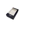 Buy cheap Spot UV Finishing Packaging Sushi Box 300-400gsm White Cardboard Material from wholesalers