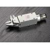 Buy cheap 0.5mm Steel Wire Gas Cutting Nipper , Open mouth 3.8mm - 4.2mm Pneumatic Scissors from wholesalers
