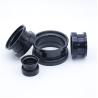 Buy cheap Factory Custom Flexible Nitrile Rubber Bellows from wholesalers