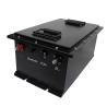 Buy cheap Renewable LiFePO4 Battery Pack 48V 51.2V 105Ah For Golf Cart from wholesalers