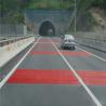 Buy cheap Red 25kg/bag Anti Slip Thermoplastic Road Marking Paint from wholesalers