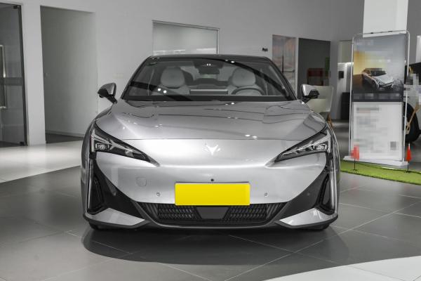 Buy cheap 2024 New Energy Vehicles ARCFOX Alpha S5 Sedan 708km Long Range Ev Cars from wholesalers