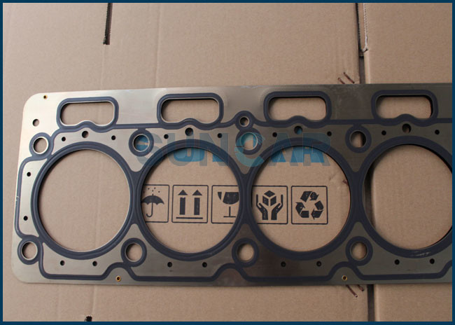 CA3596616 359-6616 3596616 Gasket Cylidner For C-A-T E320D Engine C7.1
