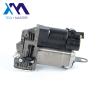 Buy cheap Genuine Car Compressor Pump For Mercedes W221 2213201704 A2213201704 A2213201604 Air Suspension Pump Portable from wholesalers