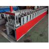 Buy cheap Stainless Sheet Hydraulic Door Frame Forming Machine 10m / Min Capacity from wholesalers