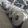 Buy cheap SUS 409 444 Inoxidable BA Mirror Stainless Steel Coil Cold Rolled Finish from wholesalers